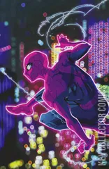 Variant Cover for Amazing Spider-Man #1