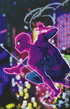 Variant Cover for Amazing Spider-Man #1