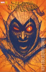 Variant Cover for Amazing Spider-Man #2