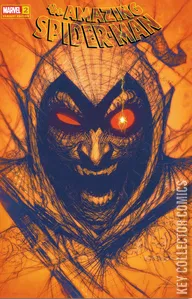 Amazing Spider-Man #2