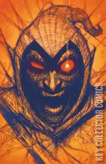 Variant Cover for Amazing Spider-Man #2