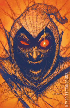 Variant Cover for Amazing Spider-Man #2