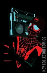 Variant Cover for Miles Morales: Spider-Man #35