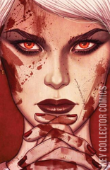 Variant Cover for Something Is Killing the Children #22