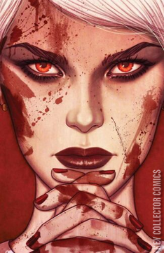 Variant Cover for Something Is Killing the Children #22