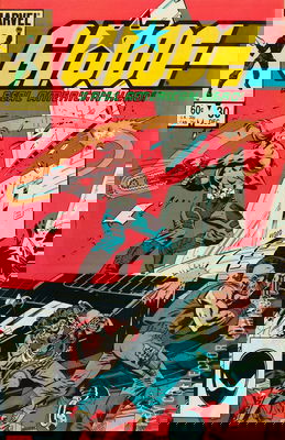 G.I. Joe: A Real American Hero