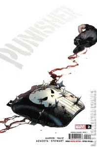 Punisher #2