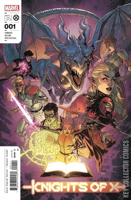 Knights of X