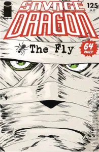 Savage Dragon #125