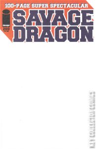 Savage Dragon #200