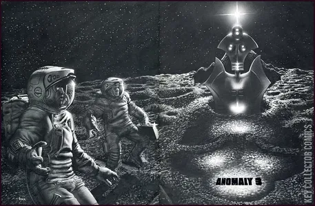 Anomaly #3