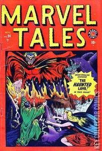 Marvel Tales #94