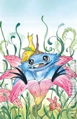 Variant Cover for Twig #1