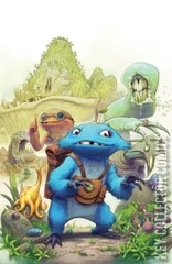 Variant Cover for Twig #1