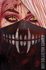 Variant Cover for Something Is Killing the Children #25