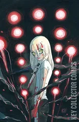 Variant Cover for Something Is Killing the Children #25