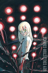 Variant Cover for Something Is Killing the Children #25