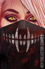 Variant Cover for Something Is Killing the Children #25