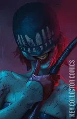 Variant Cover for Something Is Killing the Children #25