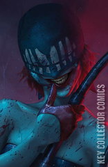 Variant Cover for Something Is Killing the Children #25