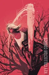 Variant Cover for Something Is Killing the Children #24