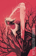 Variant Cover for Something Is Killing the Children #24