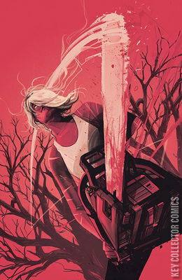 Something Is Killing the Children