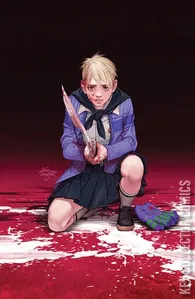 Something Is Killing the Children #23