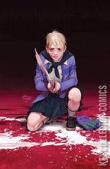 Variant Cover for Something Is Killing the Children #23
