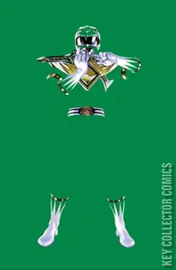 Power Rangers Universe #6
