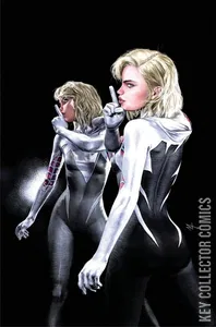 Edge of Spider-Verse #2