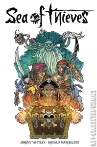 Sea of Thieves #1