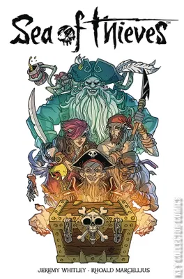Sea of Thieves