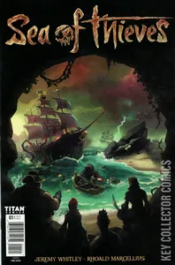 Sea of Thieves #1