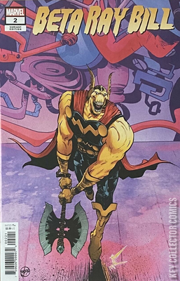 Beta Ray Bill