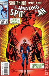 Amazing Spider-Man #392