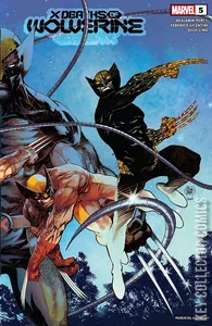 X Deaths of Wolverine #5