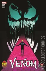 Cover for Venom #150