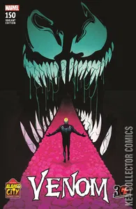 Venom #150