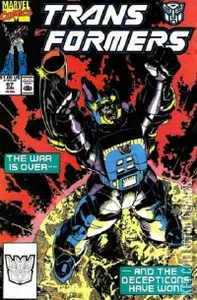 Transformers, The #67