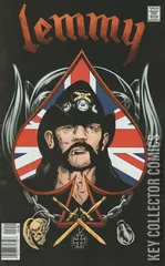 Cover for Rock 'n' Roll Biographies #19