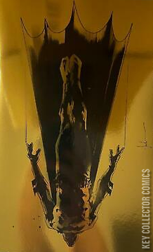 Variant Cover for Batman #123