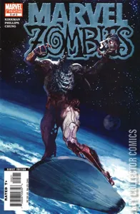 Marvel Zombies #5