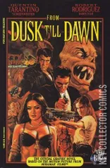 Cover for From Dusk Til Dawn #1