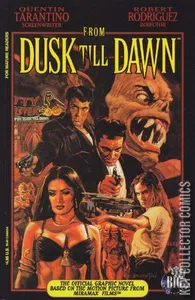 From Dusk Til Dawn #1