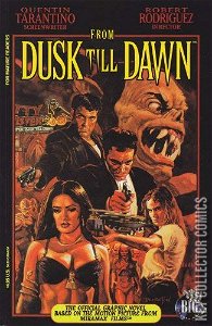 From Dusk Til Dawn #1