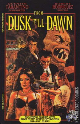 From Dusk Til Dawn