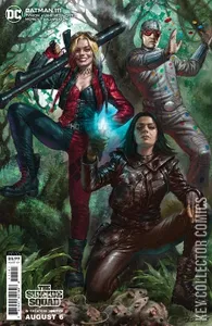 Batman #111