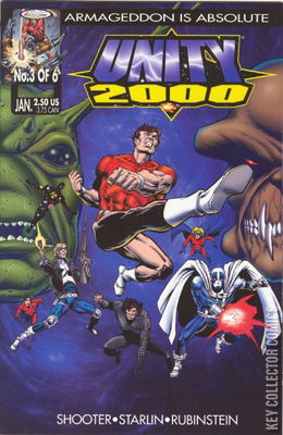 Unity 2000