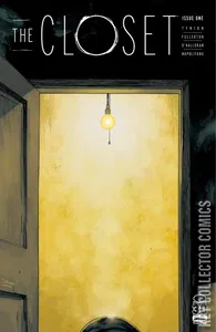 Closet, The #1